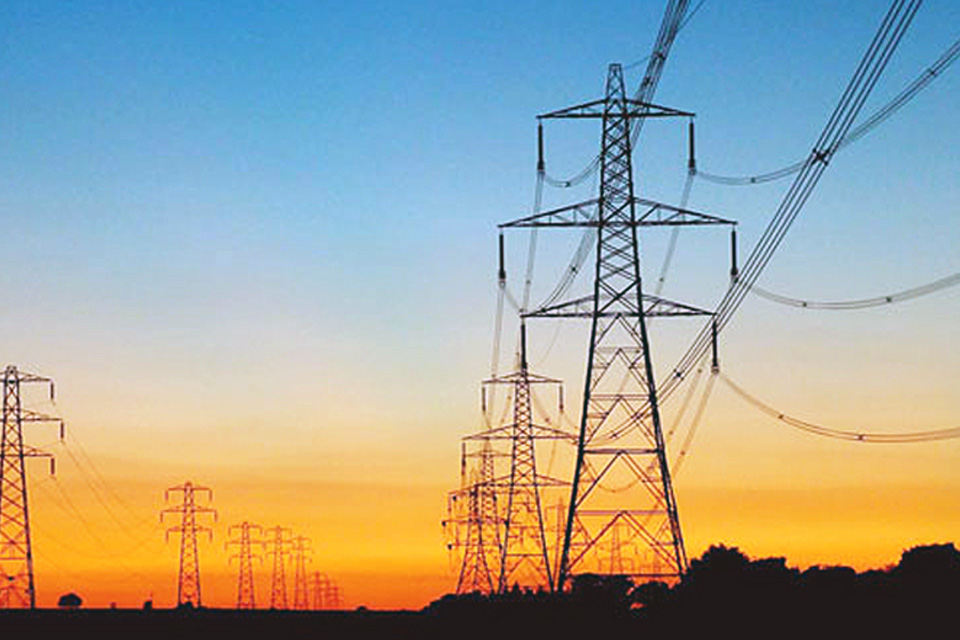 Nea: Ec Electricity Sales Up 11% In First Quarter Compared Last Year