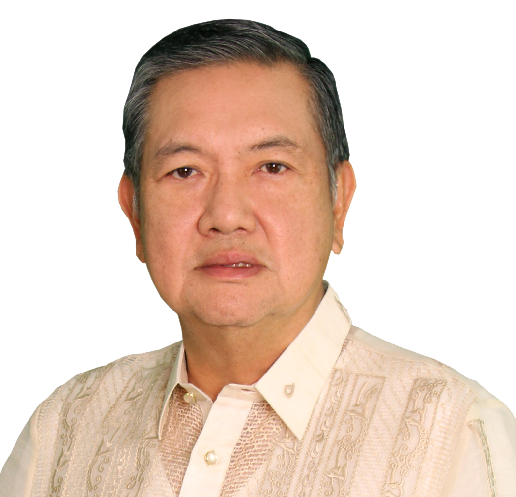 Admin. Antonio Mariano Almeda