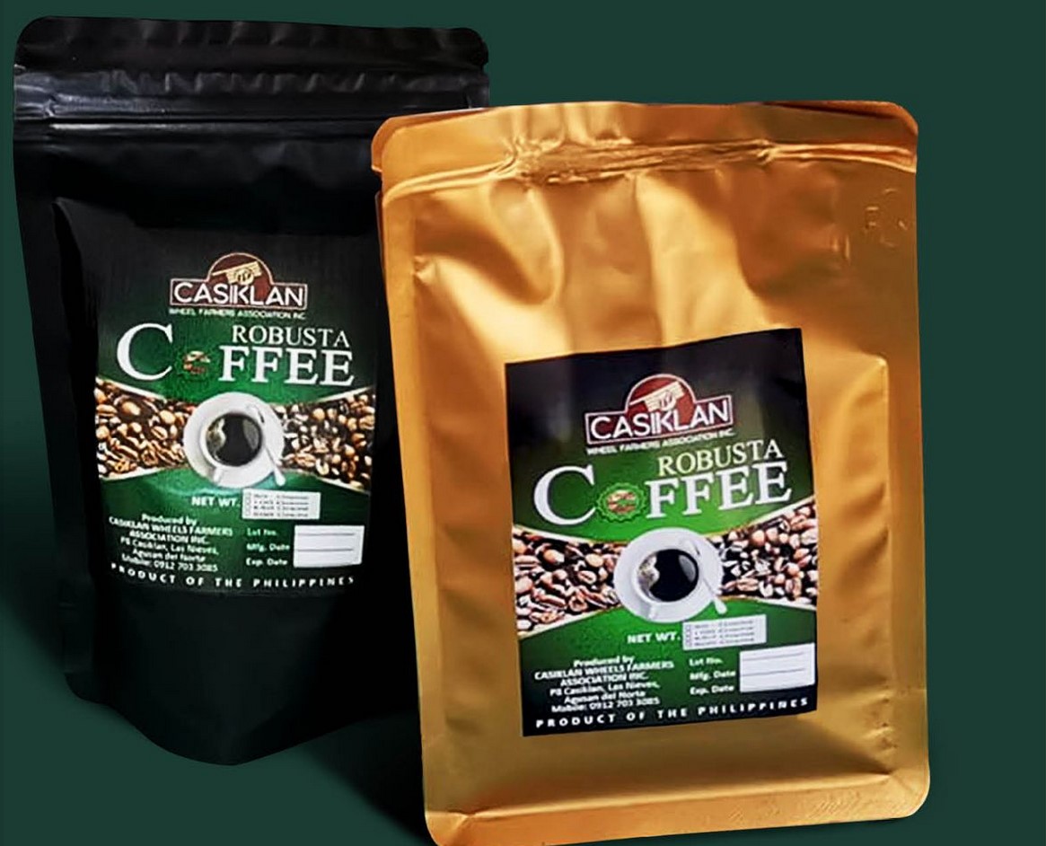 Libreng Kape
